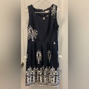 New York and Company dress